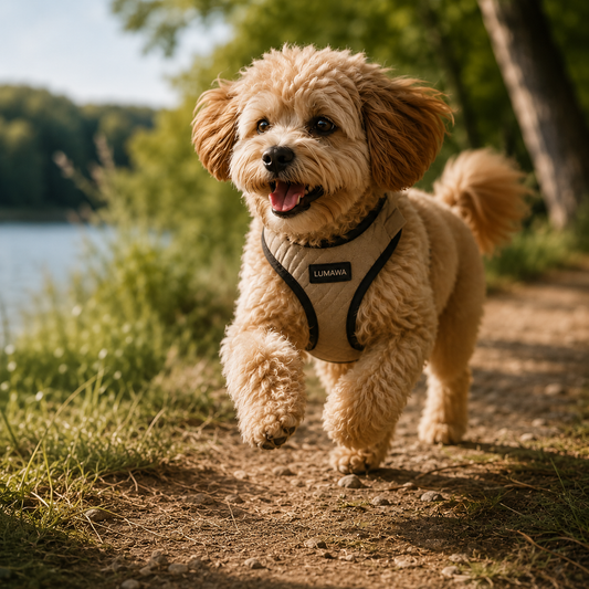 Hund im Sommer: 10 Tipps gegen Hitze und Überhitzung
